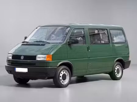 Volkswagen Transporter T4 2.0 TDI 84 CL