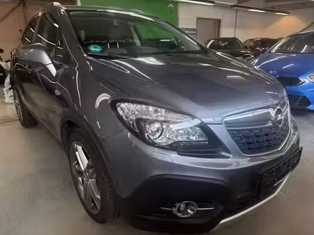 Opel Mokka 1.4 140 Innovation