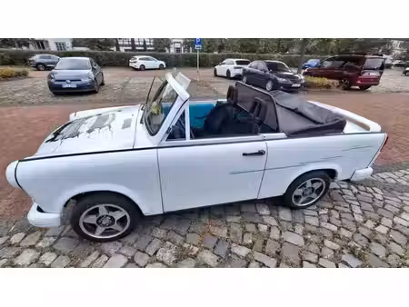 Trabant 601 