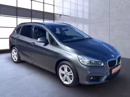 BMW Série 2 218d 2.0 150