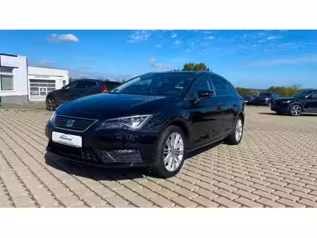 Seat Leon 1.4 TSI 125 Xcellence