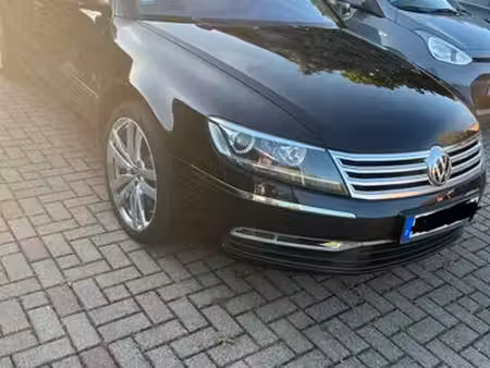 Volkswagen Phaeton V6 3.0 4Motion