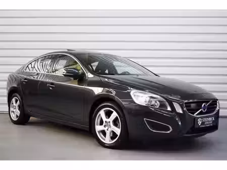 Volvo S60 2.0 120 Summum