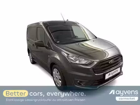 Ford Transit 1.5 120 Trend