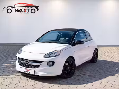 Opel Adam 1.4 87