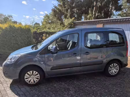 Citroën Berlingo 1.6 VTi 120 Multispace Pack