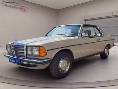 Mercedes-Benz Classe E 230 CE