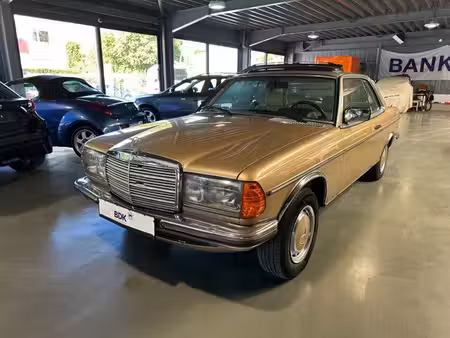 Mercedes-Benz Classe E 230 CE