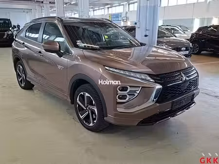 Mitsubishi Eclipse Cross PHEV 2.4 188 4x4