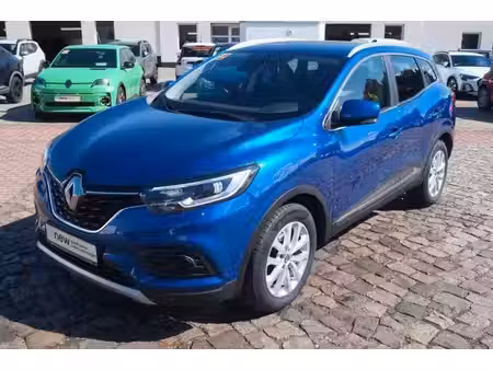 Renault Kadjar 1.3 TCe 140 Limited