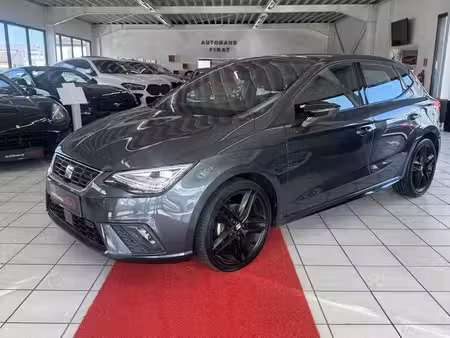 Seat Ibiza 1.0 TSI 110 FR