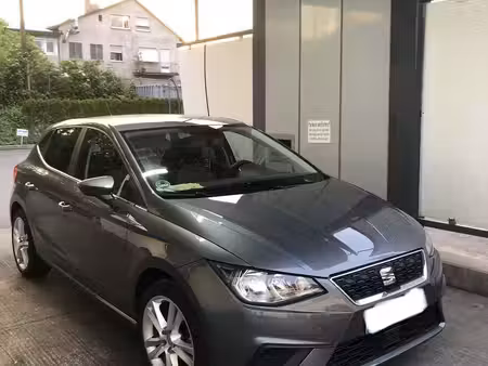 Seat Ibiza 1.0 TSI 75 Style