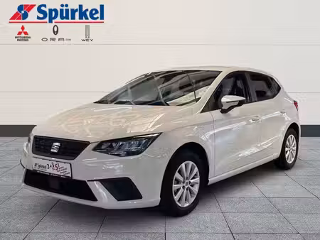 Seat Ibiza 1.0 TSI 95 Style