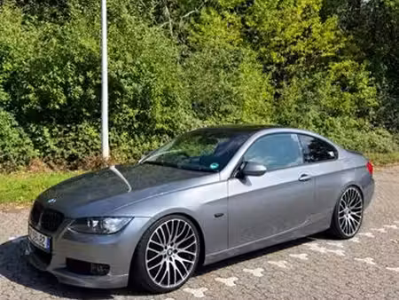 BMW Série 3 325i 218