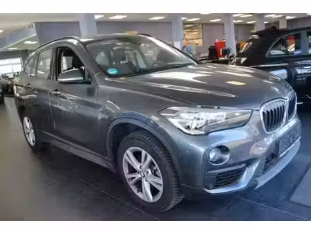 BMW X1 20i 2.0 192 xDrive