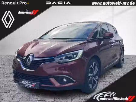 Renault Scénic 1.4 Bose