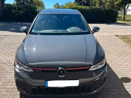 Volkswagen Golf GTI 2.0 245