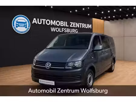 Volkswagen Transporter T6 2.0 TDI 102