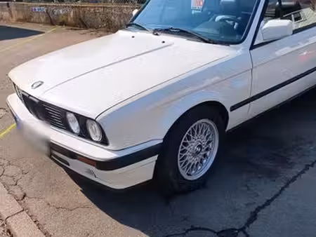 BMW Série 3 318i