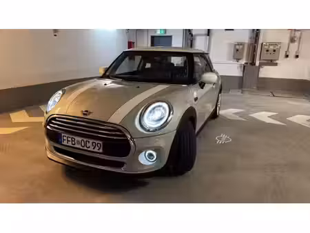 Mini Mini Cooper 1.5 136