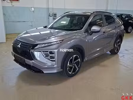 Mitsubishi Eclipse Cross PHEV 2.4 188 4x4