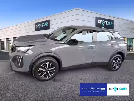 Peugeot 2008 1.2 PureTech 100 Active