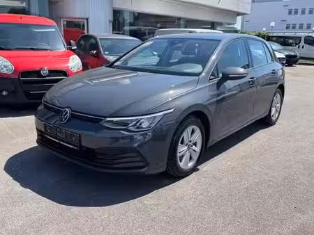Volkswagen Golf 2.0 TDI 150