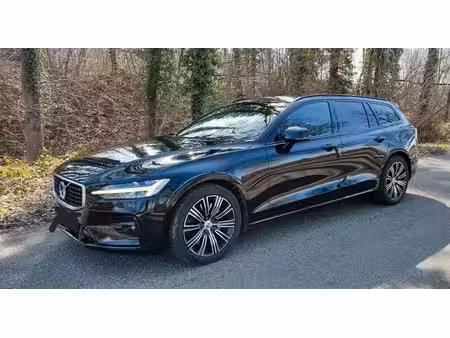 Volvo V60 D4 2.0 190 R Design
