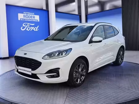 Ford Kuga 2.5 ST Line