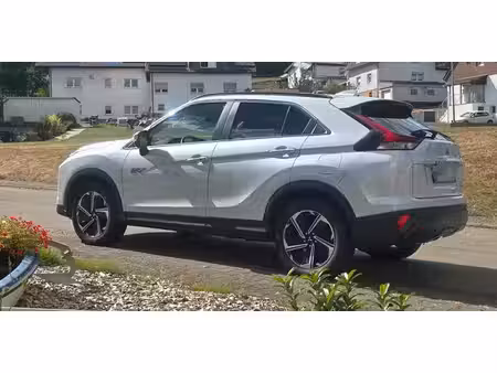 Mitsubishi Eclipse Cross PHEV 2.4 188 4x4