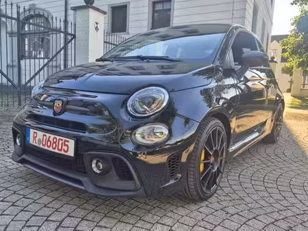 Abarth 695 1.4 180