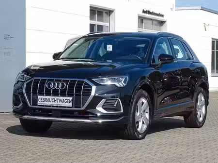 Audi Q3 35 TFSI 1.5 150