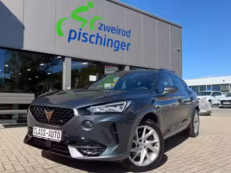 Cupra Formentor 1.5 TSI 150