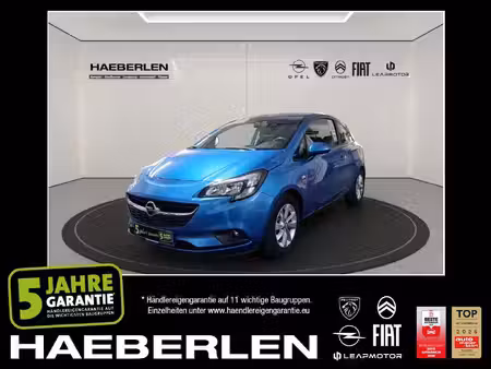Opel Corsa 1.2 70