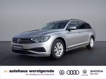 Volkswagen Passat 1.5 TSI 150