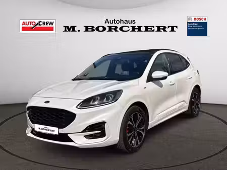 Ford Kuga 1.5 150 ST Line X