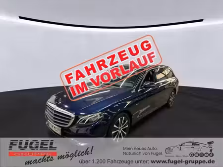 Mercedes-Benz Classe E E 300 2.0 306