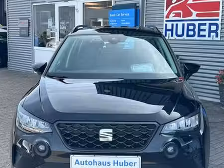 Seat Arona 1.0 Style
