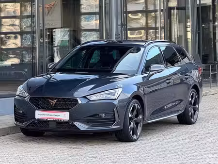 Cupra Leon 1.4 150