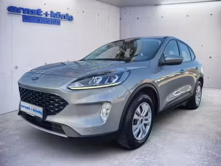 Ford Kuga 2.0 TDCi 120 Cool 4x4