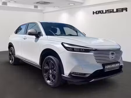 Honda HR-V 1.5 131