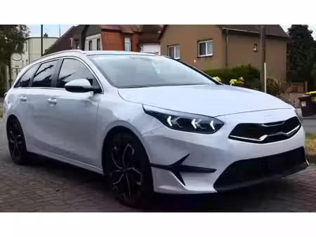 Kia Ceed 1.5 T GDi 140 Platinum