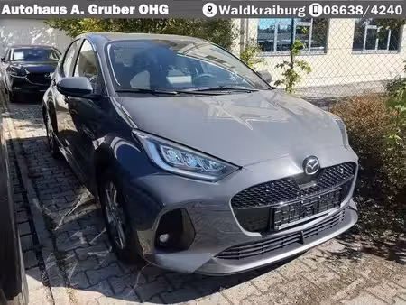 Mazda Mazda2 1.5 116 Exclusive