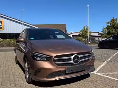 Mercedes-Benz Classe B B 250e