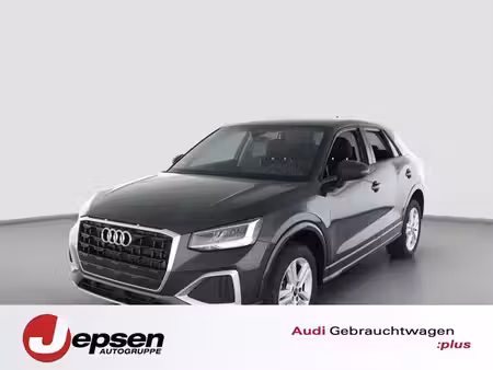 Audi Q2 30 TDI 2.0 TDI 116 Design