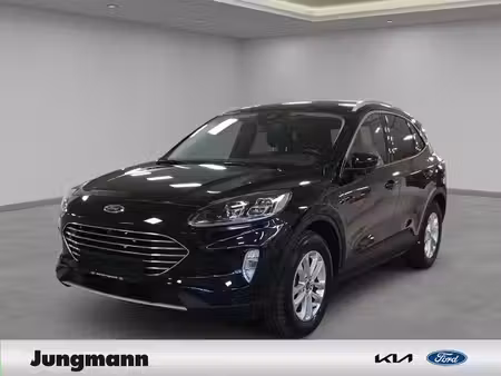 Ford Kuga 2.5 Titanium X