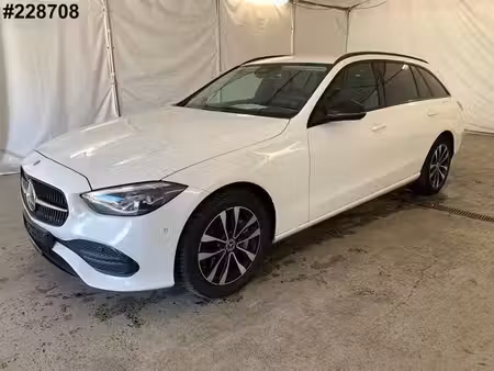 Mercedes-Benz Classe E E 300 Ambiente