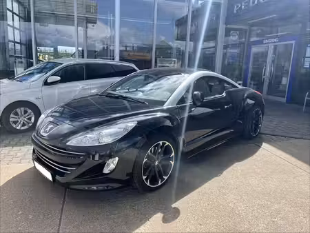 Peugeot RCZ 1.6 THP 200