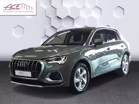 Audi Q3 35 TFSI 1.5 150