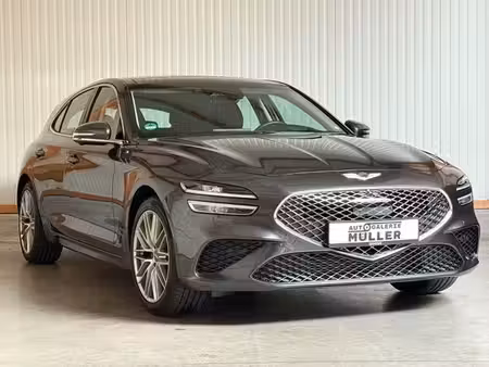 Genesis G70 2.0